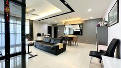 Blk 650B Jurong West Street 61 (Jurong West), HDB 5 Rooms #503022461